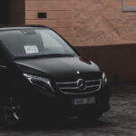 Discover the Finest Luxury Vehicles: A Fleet That Exudes Class